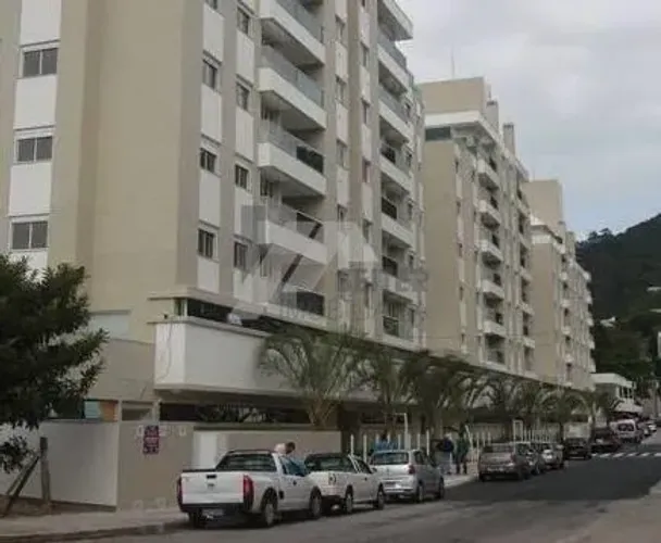 cobertura 3 suites venda Trindade florianopolis