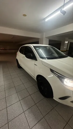 Fiat Argo Drive 1.0 6V Flex 2020