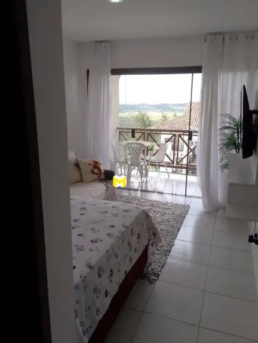 Vendo Apartamento 2 Quartos, Condomínio Monte Castelo, Gravatá, PE