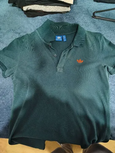 Camisa polo adidas original
