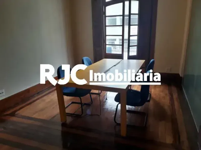 Espaço comercial/Loja/Box à venda possui 150 metros quadrados em Botafogo - Rio de Janeiro
