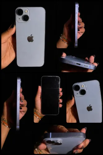 iPhone 14