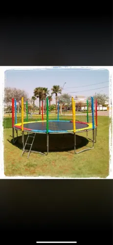 PULA-PULA/PISCINA DE BOLINHA PARA LOCAÇÃO EM INDAIATUBA E REGIÃO!
