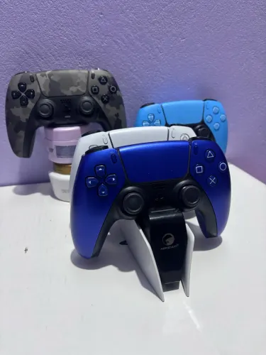 Controle PS5 DualSense - 100% Funcionando!
