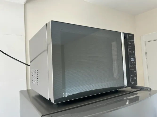 Microondas 36 litros Electrolux