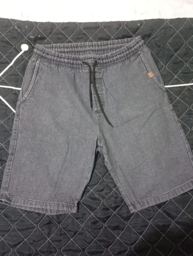 Bermuda jeans