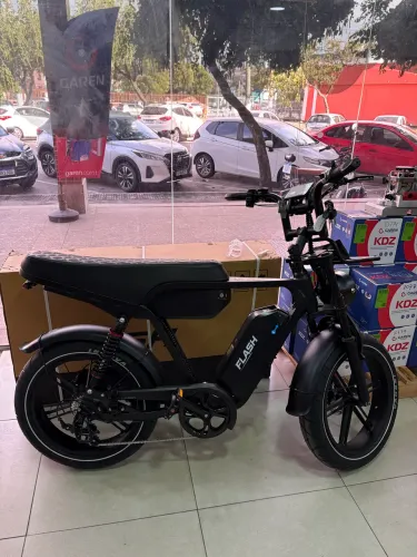 E-bike x20PRO S (2 baterias) **** DESCRIÇÃO DA ACESSO A MELHOR CONDIÇÃO DE PAGAMENTO