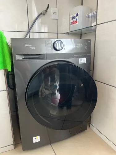 Lava e seca Midea 11kg