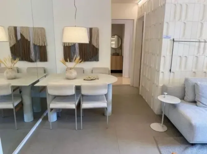 30 mil de entrada - Para Negativados - 1 Quarto no Porto Maravilha 