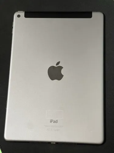 iPad Air 2 128gb Excelente / Chip 5g