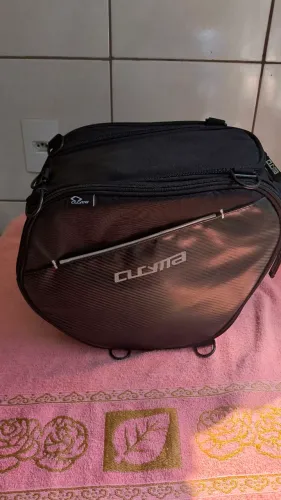 BOLSA CENTRAL SCOOTER / ALFORGE 