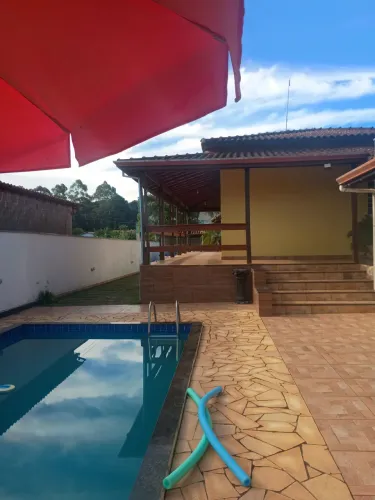 Chácara em poços de Caldas