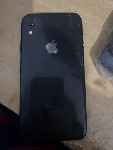 iPhone XR ler anúncio!