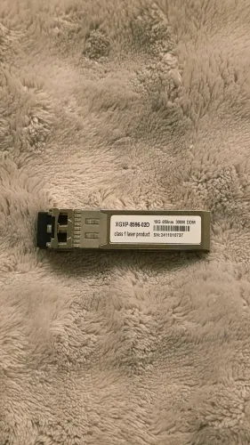 GBIC Amphenol multimodo 10G