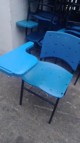 Cadeira escolar ISO