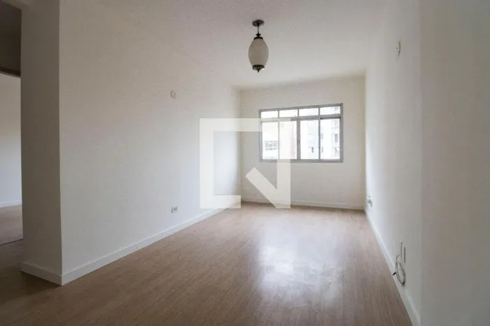 Apartamento à Venda - Perdizes, 2 Quartos, 90 m2