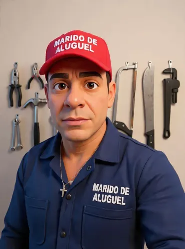 Marido de aluguel
