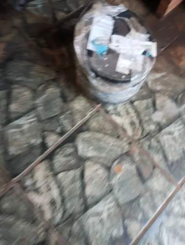 Vendo disco de freio dianteiro da ranger