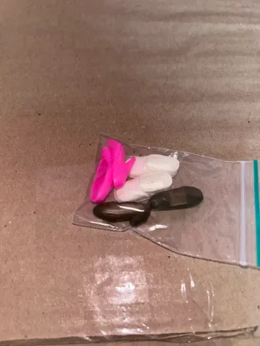 Sapato genérico para boneca Barbie