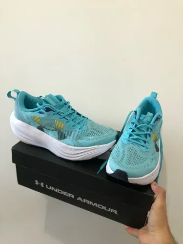 TÊNIS UNDER ARMOUR CHARGED ENDLESS ORIGINAL - TAMANHO 40