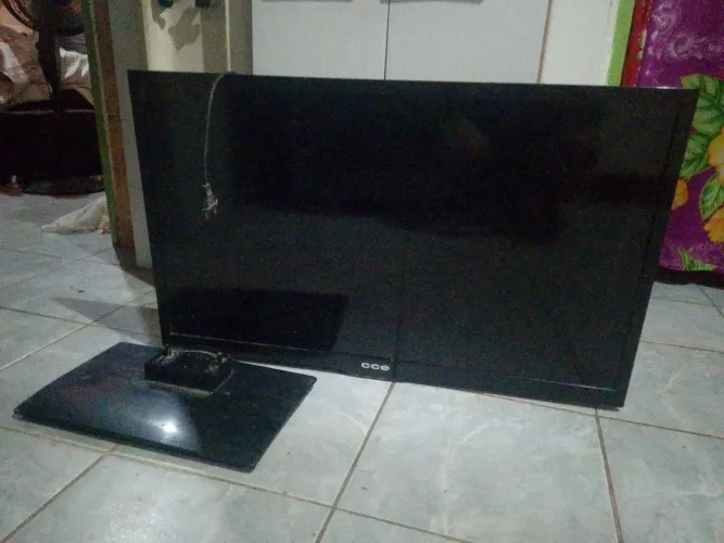 Tv CCE pra consertar