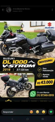 Raridade, novíssima