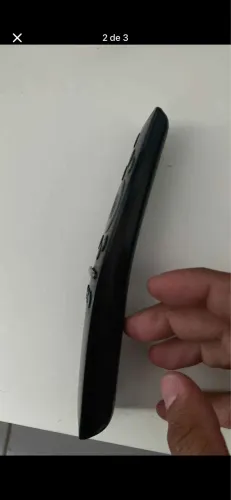Controle original Samsung 