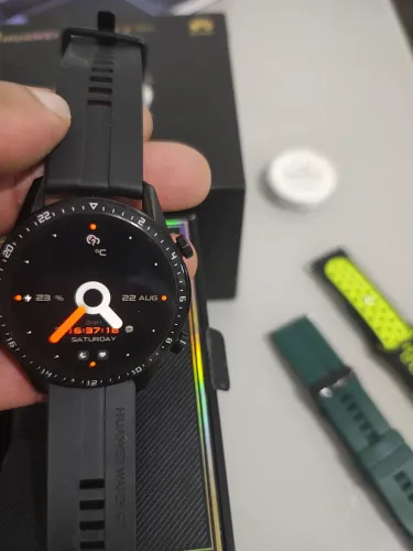 SMARTWATCH HUAWEI WATCH GT2
