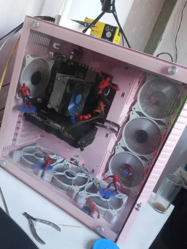 Kit upgrade Xeon