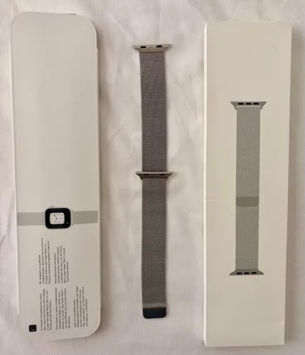 Pulseira Apple Watch Original