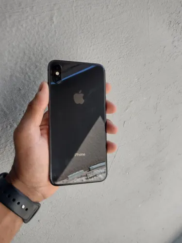 iPhone xs Max 