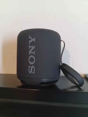 Sony specker Srs xb10