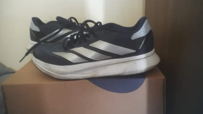 Tênis Adidas Duramo s2