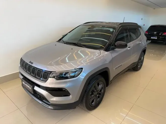 Jeep Compass Long. T270 1.3 TB 4X2 Flex AUT 2024