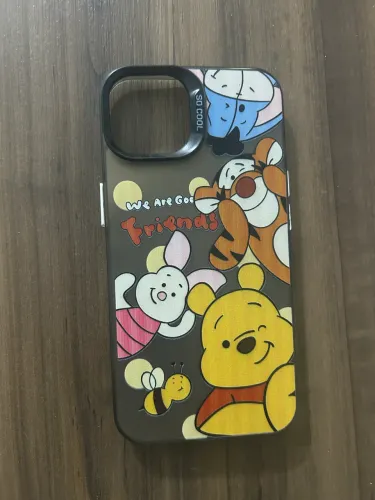 Capinha de iPhone 14