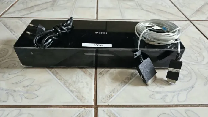 Aparelho One Connect