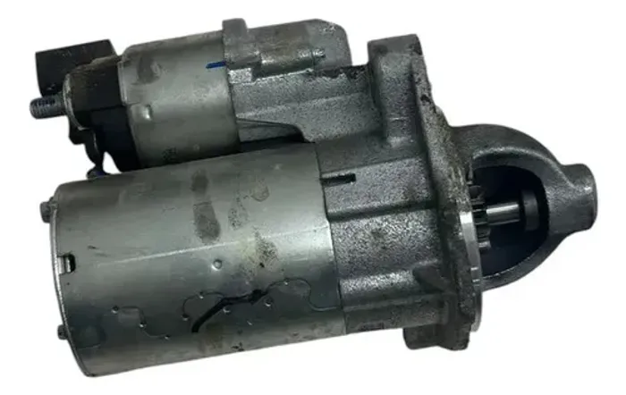 Motor Arranque Hyunday Hb20 1.0 3cc 2020/24