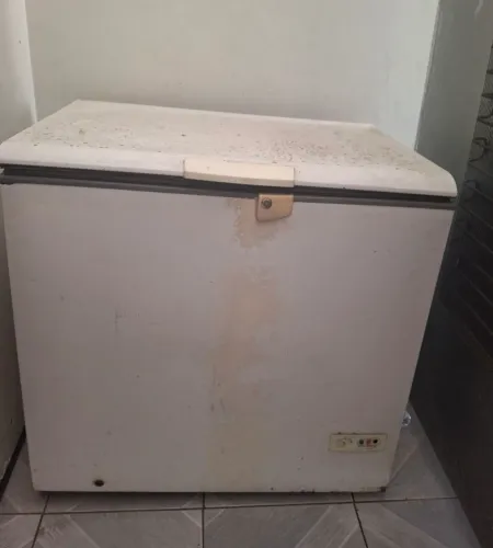 Freezer