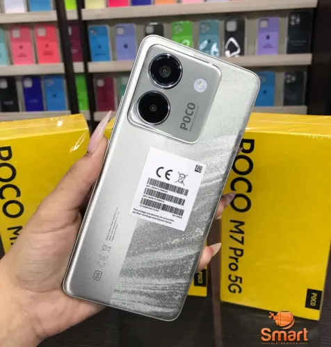Poco M7 Pro 5G 12GB - 512GB Global