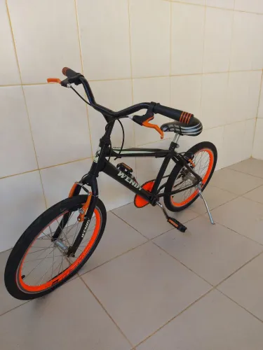 Bicicleta Wendy aro 20 em excelente estado!!
