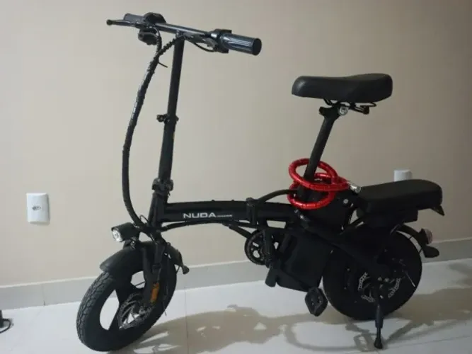 Bike Nuda 400w