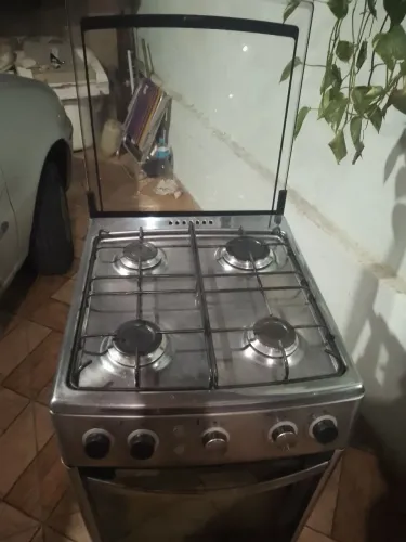 Fogão 4 bocas 