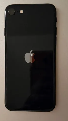 iPhone SE 