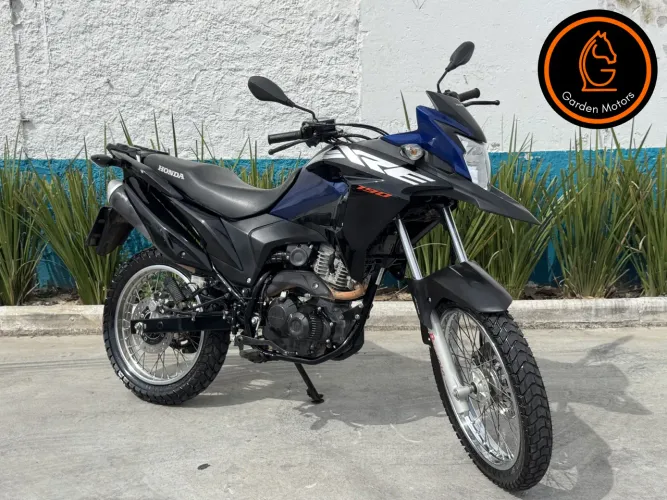 XRE 190 ABS 2023- TROCO FINANCIO