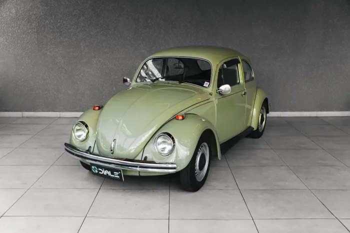Volkswagen Fusca 1300 1980