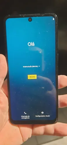 Motorola G52 128gb