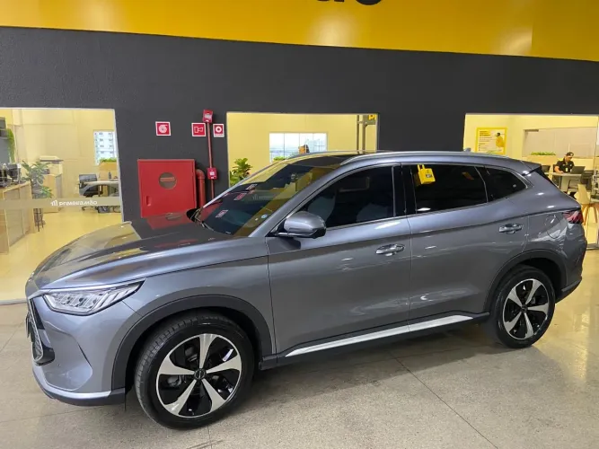 BYD Song Plus 1.5 16V Aut. (hibrido) 2023
