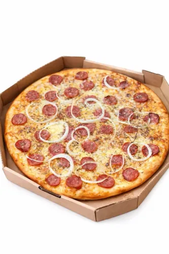 Pizzaria à venda - Cidade Nova 8 | Excelente oportunidade