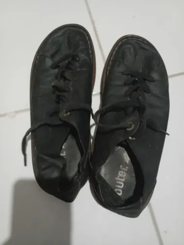 Sapatênis Outer
