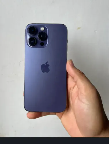 iPhone 14 Pro Max 256gb